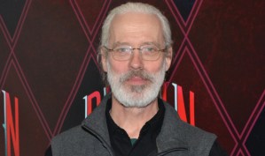 Terrence Mann Becomes <em>Finding Neverland</em>'s Next Captain Hook