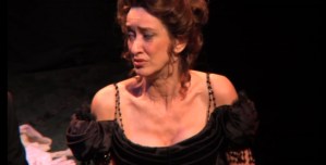 Watch <em>Billy Elliot</em> Tony Nominee Haydn Gwynne Sing Sondheim's "Send in the Clowns"