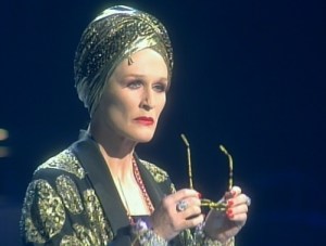 Glenn Close to Reprise Tony-Winning Role in <em>Sunset Boulevard</em>