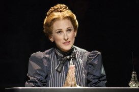 <em>Spring Awakening</em> Star Marlee Matlin on a Broadway Debut 30 Years in the Making