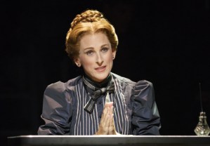 <em>Spring Awakening</em> Star Marlee Matlin on a Broadway Debut 30 Years in the Making