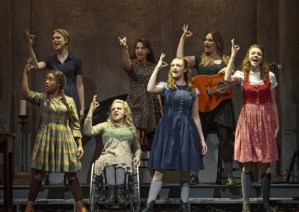 Deaf West <em>Spring Awakening</em> Receives 15 Ovation Award Nominations