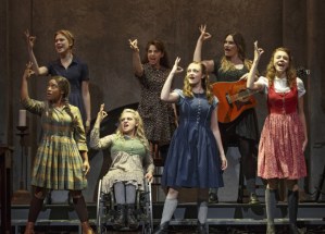 <em>Spring Awakening</em> Stars to Perform at the White House