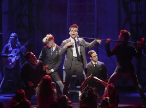 <em>Spring Awakening</em> Set to Make Its Return to Broadway