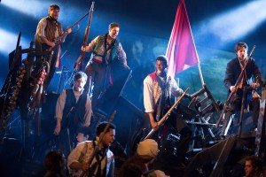 Broadway's <em>Les Misérables</em> Announces "2-4-$60.01" Ticket Offer for One Day