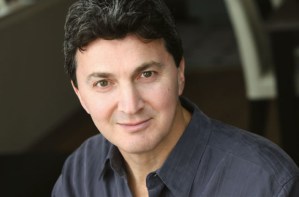 Broadway Veteran Paul Binotto to Star in Olney Theatre Center <em>Guys and Dolls</em>