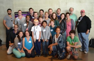 Meet the Cast of <em>Oliver!</em> at Arena Stage