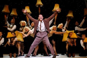 Walnut Street Theatre Announces <em>A Christmas Story</em>-Themed Annual Auction