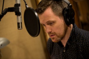 Michael Arden, Patrick Page, and More Record <em>Hunchback of Notre Dame</em> Cast Album