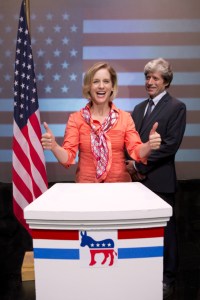 Theater for the New City Presents <em>Heather Smiley for President</em>