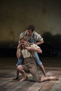 Sneak Peek Inside <em>East of Eden</em> at Steppenwolf Theatre