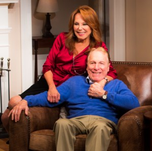 Marlo Thomas Stars in Joe DiPietro's <em>Clever Little Lies</em>