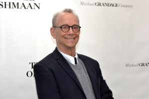 Joel Grey, Sutton Foster, and More Set for Humane Society of New York Benefit Event