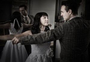 EXCLUSIVE: First Look at Fiddlehead Theatre's <em>West Side Story</em>