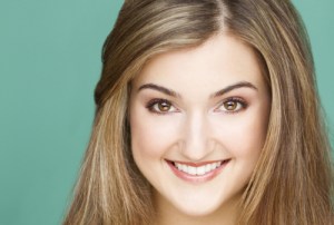 Broadway's Lindsey Brett Carothers and Santina Umbach Join <em>Mad Libs Live!</em>