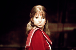 Barbra Streisand Joins the <em>Broadway Legends</em> Ornament Collection