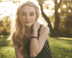 <em>Girl Meets World</em>'s Sabrina Carpenter Leads <em>Peter Pan and Tinker Bell — A Pirates Christmas</em>