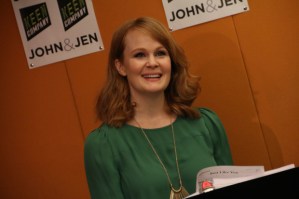 Keen Company to Present Tony Nominee Kate Baldwin in Concert