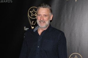 New York Stage and Film to Honor Bill Pullman at Annual Winter Gala