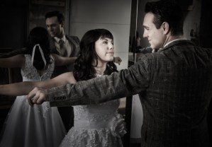 <em>West Side Story</em> Arrives at Fiddlehead Theatre