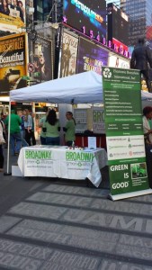 Broadway Green Alliance Announces Annual E-Waste and Textile Drive