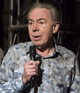 Andrew Lloyd Webber Will Bring Music Programs to 20 New York City Public Middle Schools