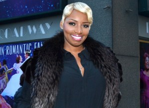 NeNe Leakes Will Return to Broadway in <em>Chicago</em>