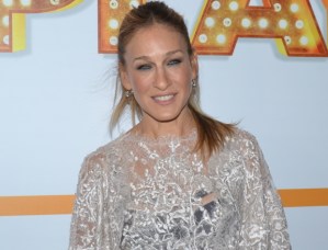 Sarah Jessica Parker to Host La MaMa Gala