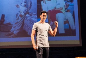 <em>Hasan Minhaj: Homecoming King</em>