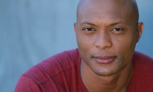 Football Icon Eddie George to Join Broadway's <em>Chicago</em>