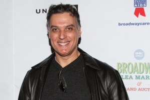 Klea Blackhurst, Robert Cuccioli, and More Set for Urban Stages' <em>Winter Rhythms 2015</em>