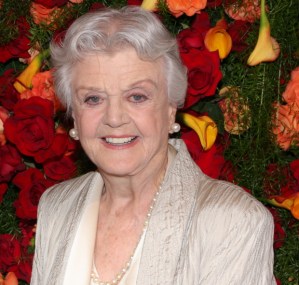 Len Cariou, James Earl Jones, and More to Help Honor Angela Lansbury