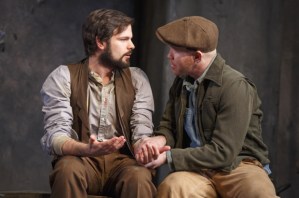 Arthur Miller's <em>Incident at Vichy</em> Extends Second Time at Signature Theatre