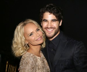 Kristin Chenoweth, Darren Criss, and More at Dramatists Guild Fund's 2015 Gala