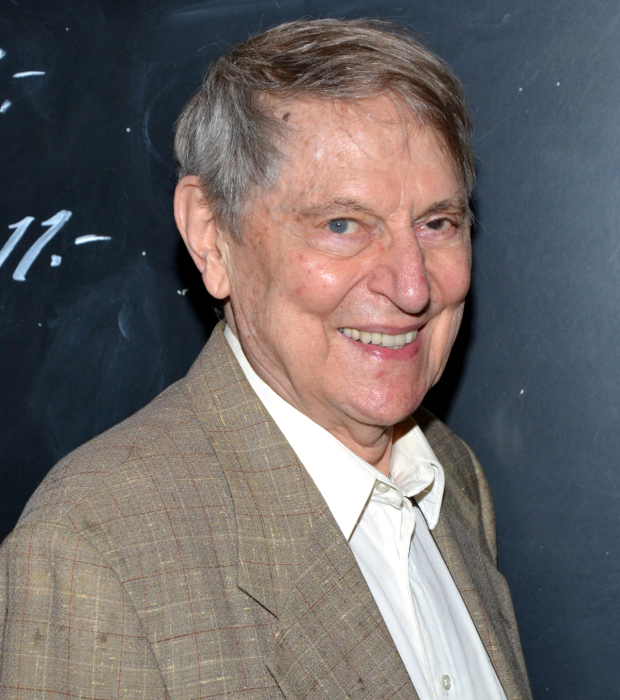 TwoTime Tony Winner John Cullum to Lead Cast of Seamus Heaney's The