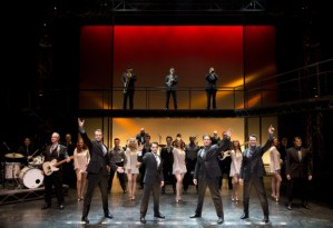 QUIZ: Test Your Knowledge of Broadway's <em>Jersey Boys</em>