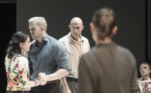 Onstage Rush Tickets Now Available for Broadway's <em>A View From the Bridge</em>