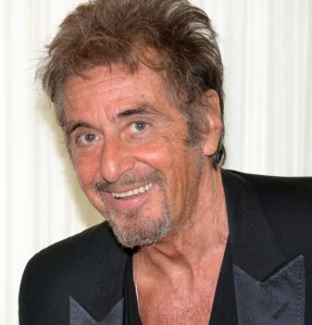 David Mamet's <em>China Doll</em>, Starring Al Pacino, Changes Opening-Night Date