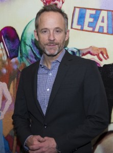 Ralph Fiennes, Andy Cohen, Alan Alda, and More at Opening of <em>Dada Woof Papa Hot</em>