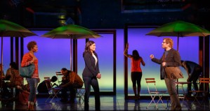 <em>If/Then's</em> National Tour Arrives in San Francisco