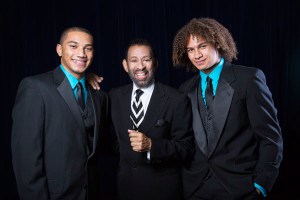 <em>Maurice Hines Tappin' Thru Life</em> to Make Off-Broadway Debut at New World Stages