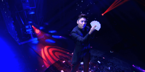 Watch as <em>The Illusionists</em> Baffle Their Audiences in This New Footage