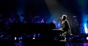 Billy Joel to Play 25th Consecutive Show at Madison Square Garden