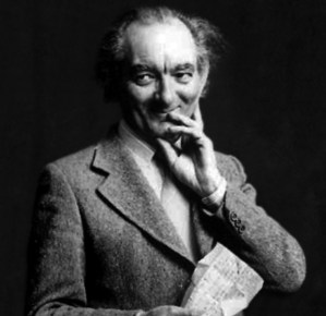 The Irish Repertory Theatre to Honor Brian Friel With Memeorial