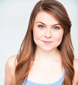 Jesse Lynn Harte to Star in Fiddlehead Theatre Company's <em>The Little Mermaid</em>