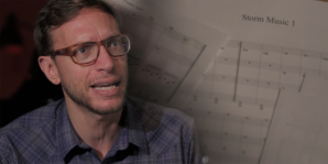 EXCLUSIVE VIDEO: Composer Michael Friedman on Creating Original Music for Broadway's <em>Misery</em>