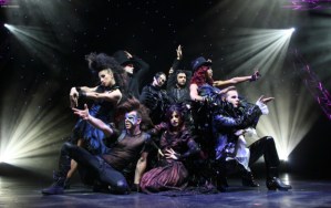 <em>The Illusionists</em> Add Four Broadway Performances