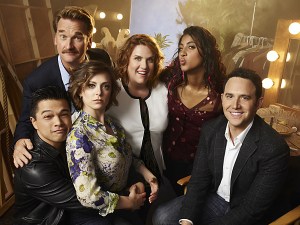 How <em>Crazy Ex-Girlfriend</em> Is Leading the Way for Feminist, Game-Changing Television