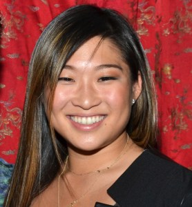 Jenna Ushkowitz, Wesley Taylor, and More Set for <em>A Very Funny Broadway Holiday</em>