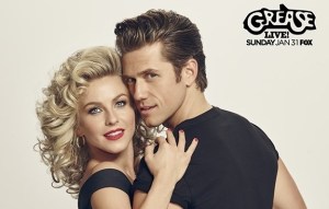 <em>Grease: Live</em> Announces a Creative Team of Broadway Vets